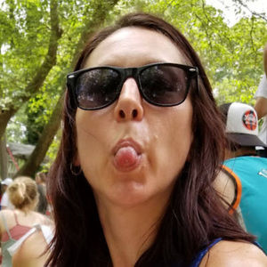 Meet your Posher, Lori